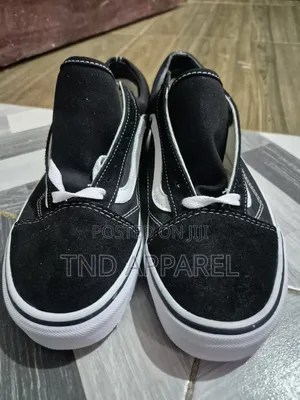 Vans Old School