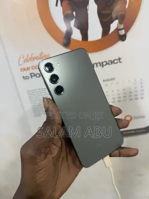 Samsung Galaxy S23 Plus 256 GB Rose Gold
