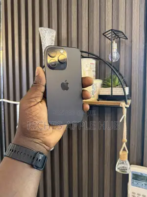 New Apple iPhone 14 Pro 128 GB Purple