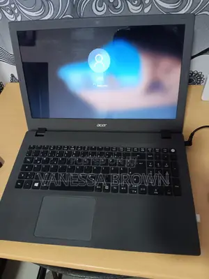 Laptop Acer Aspire 3 1GB Intel Core i3 SSD 128GB