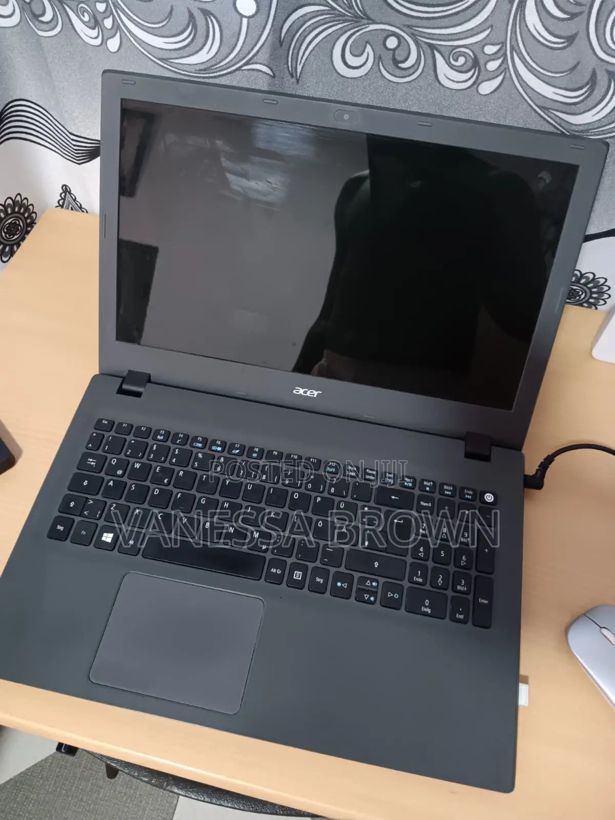 Laptop Acer Aspire 3 1GB Intel Core i3 SSD 128GB