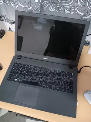 Laptop Acer Aspire 3 1GB Intel Core i3 SSD 128GB