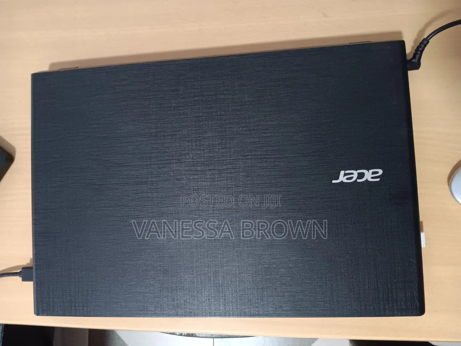 Laptop Acer Aspire 3 1GB Intel Core i3 SSD 128GB