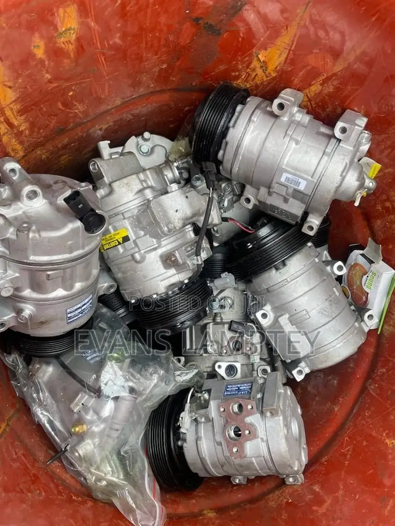 AC Compressors