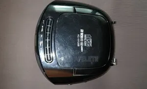 Portable CD Player
