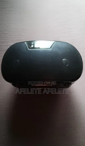 Portable CD Player