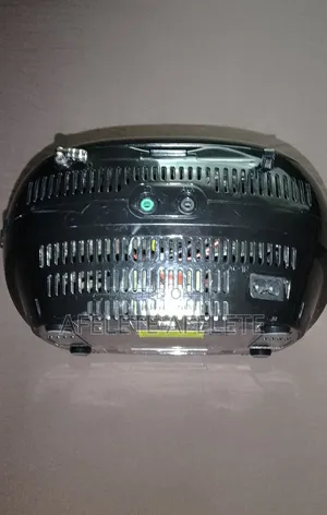 Portable CD Player