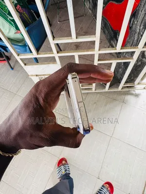 Google Pixel 9 Pro 256 GB Silver