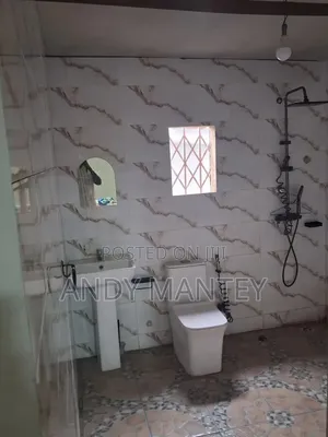 1bdrm House in Police Station for rent
