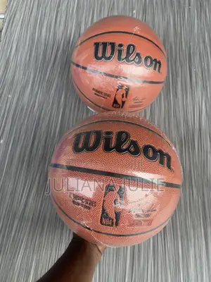 Original Basketball Wilson Available at Cool Price