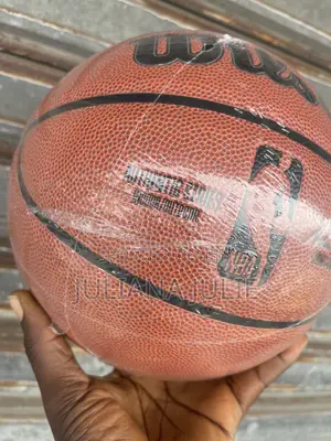 Original Basketball Wilson Available at Cool Price