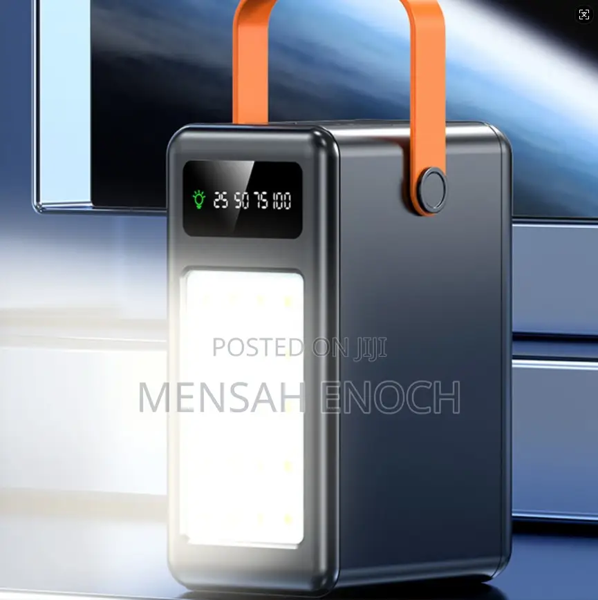 100000mah Power Bank