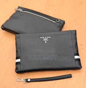 Jaguar and Other Brands Hand Pouch