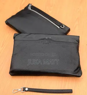 Quality Casual Made Pouch
