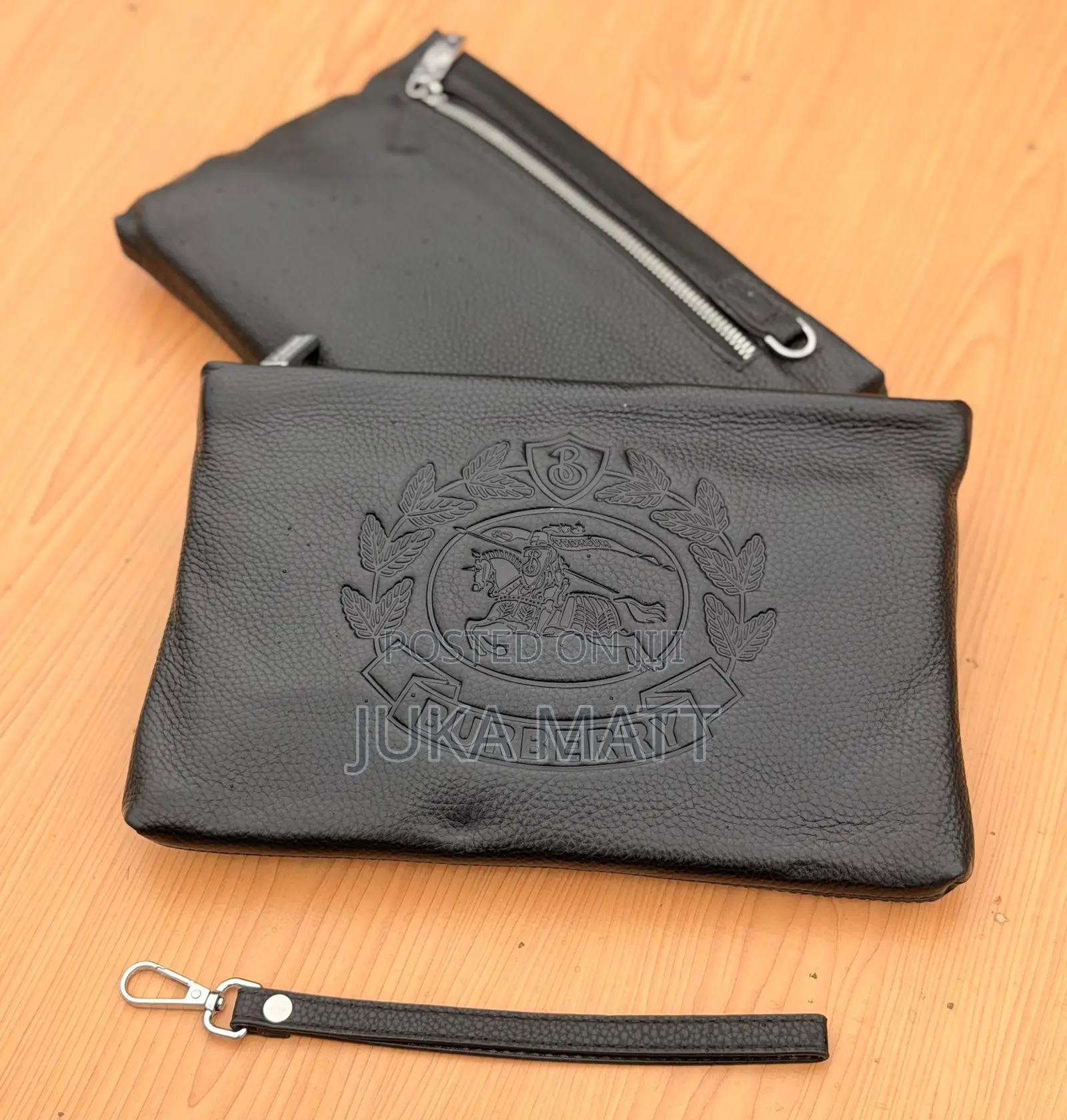 Quality Casual Made Pouch