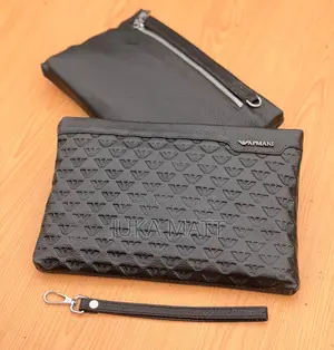 Quality Casual Made Pouch