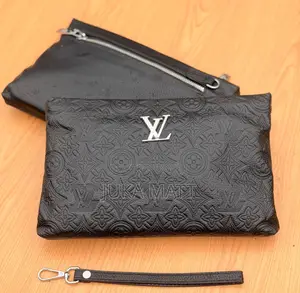 Quality Casual Made Pouch