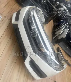 Honda Civic Front Cut 2016,2017,2018,2019,2020,2021
