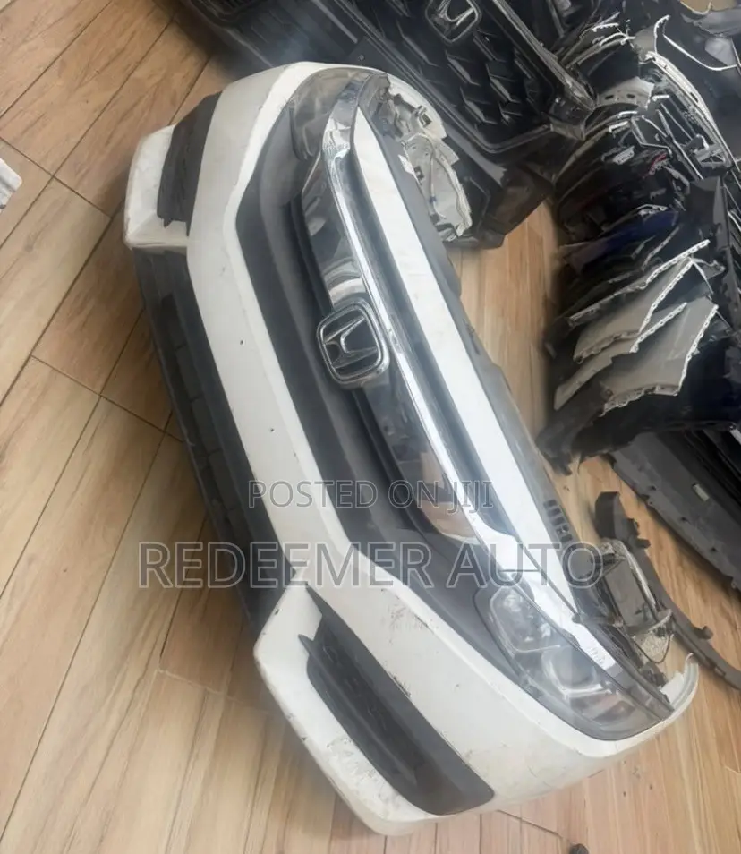 Honda Civic Front Cut 2016,2017,2018,2019,2020,2021