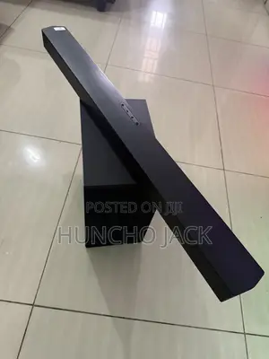Sumsung Soundbar HW-B650