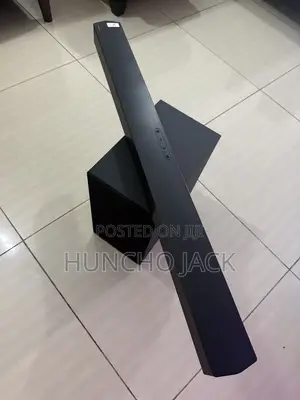 Sumsung Soundbar HW-B650