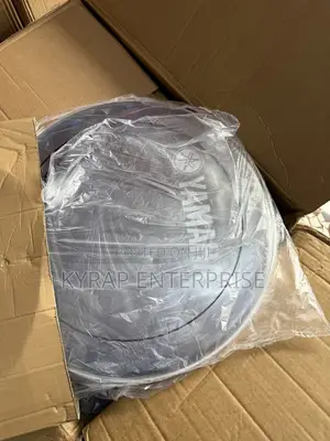 Yahama Drum Set Gigmaker