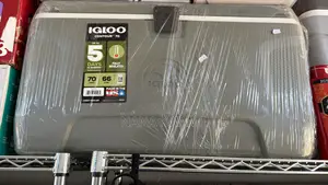 Original Igloo Ice Chest