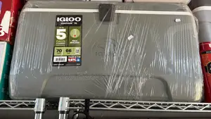 Original Igloo Ice Chest