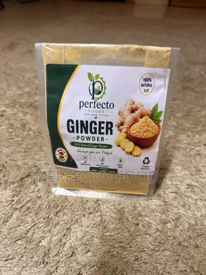 Ginger Powder