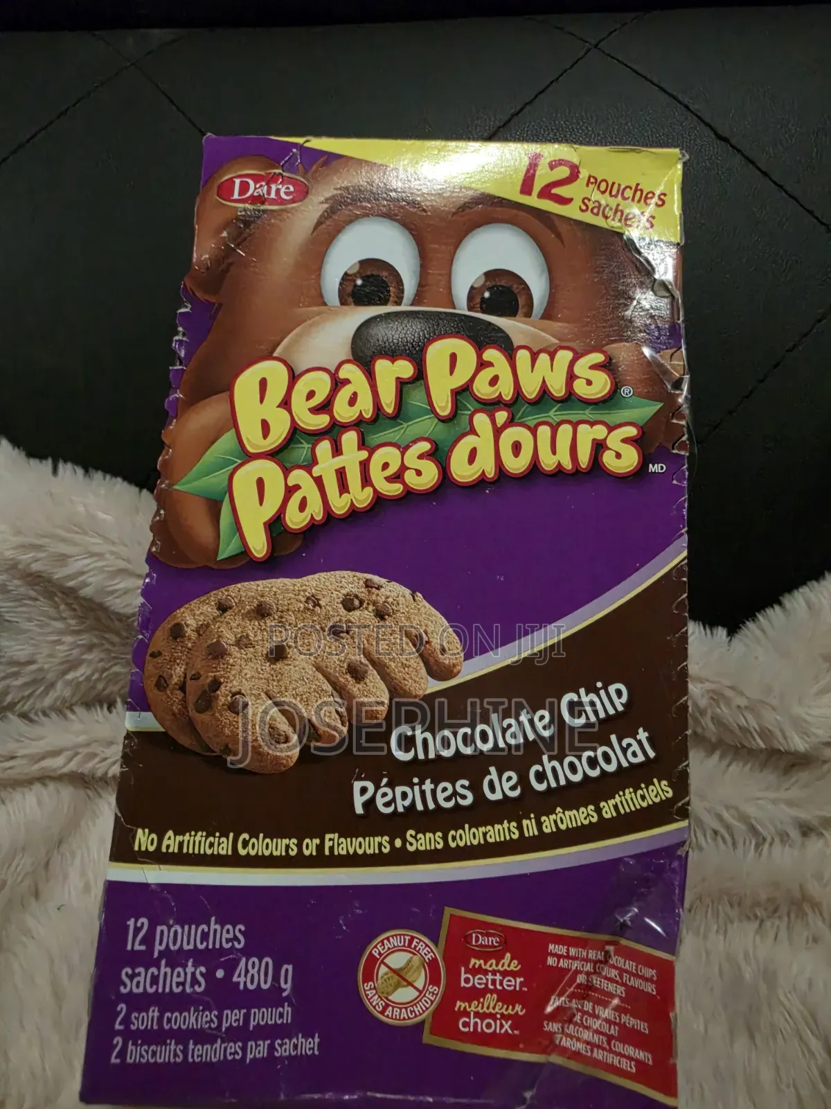 Canadian Groceries Mart