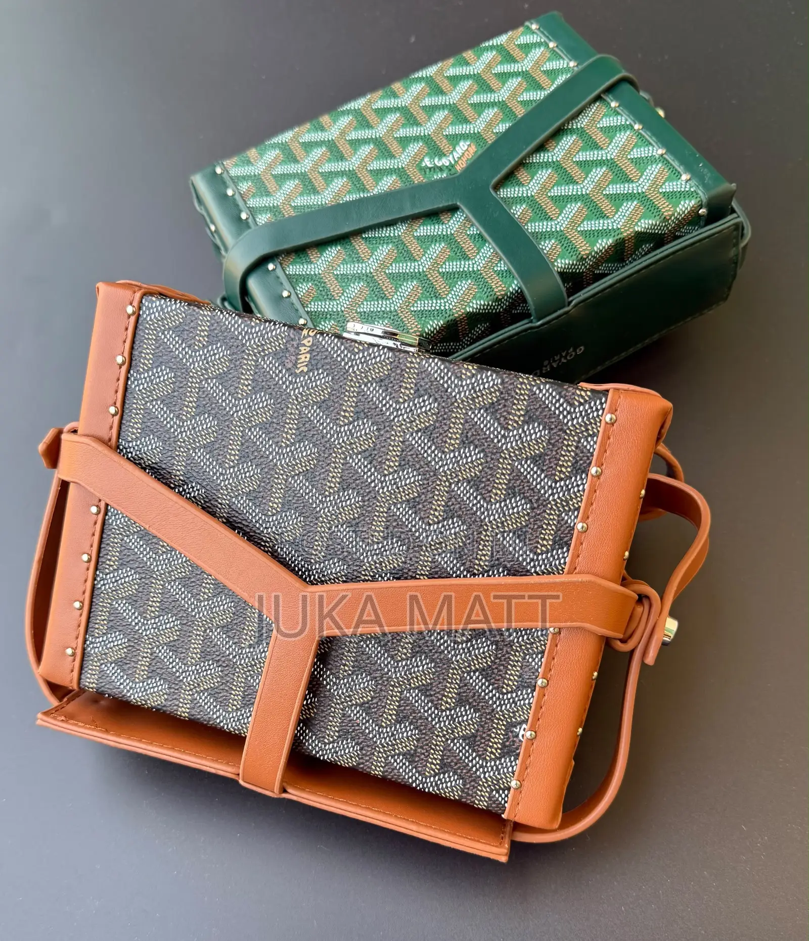 Quality Shoulder Bag