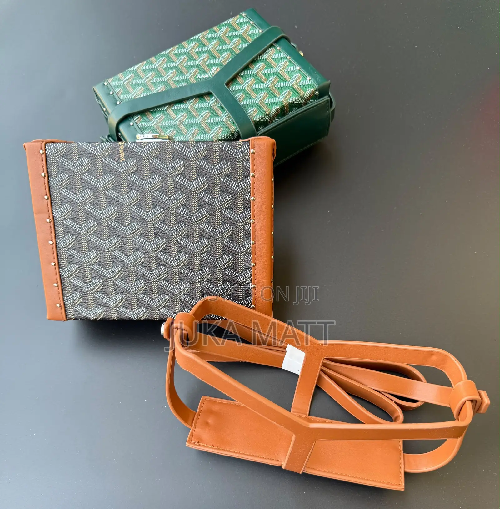 Quality Shoulder Bag