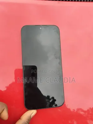 Tecno Camon 50 256 GB Black