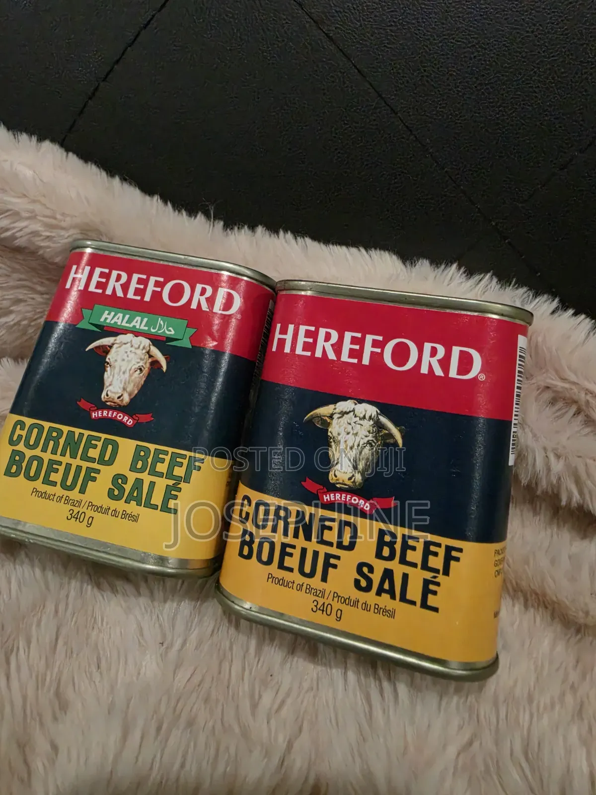 Canadian Groceries Mart