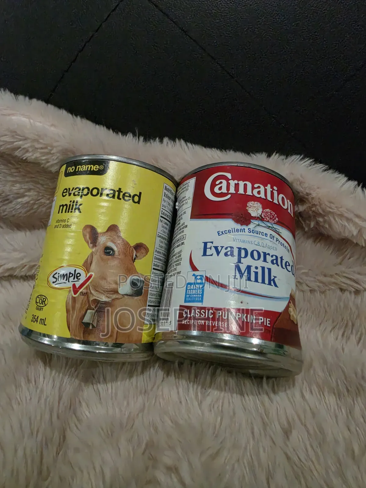 Canadian Groceries Mart