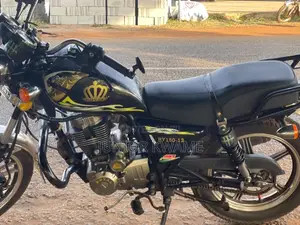 Royal RY150 2025 Black