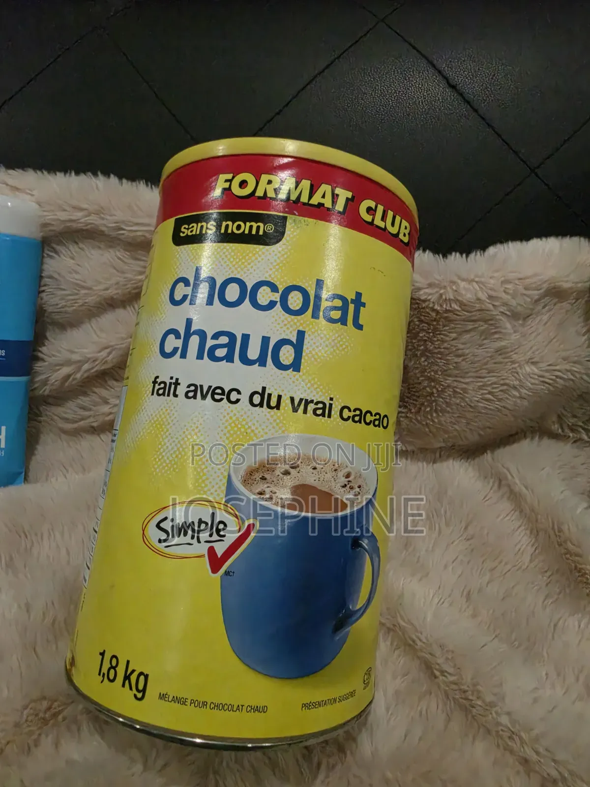 Canadian Groceries Mart