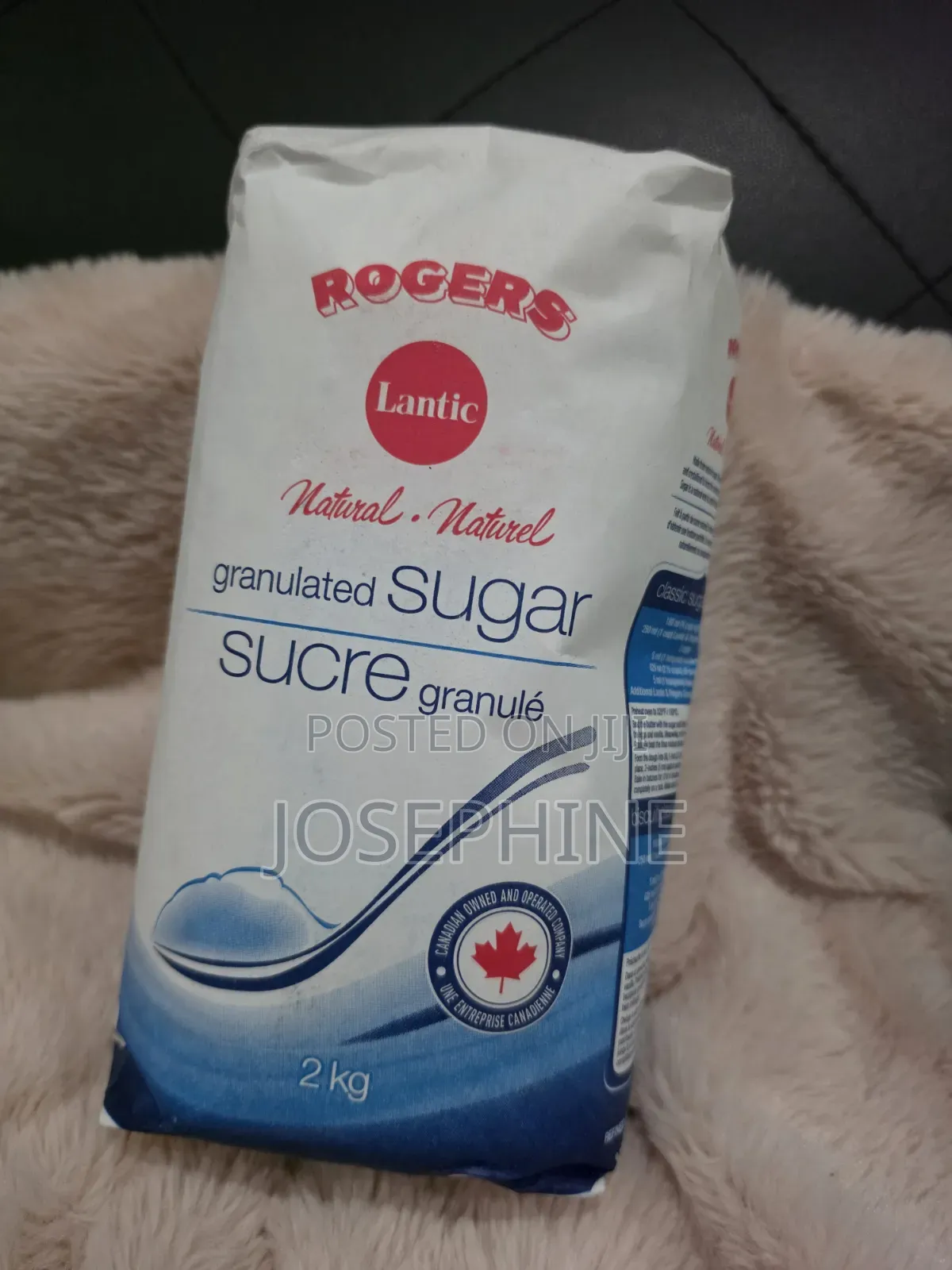 Canadian Groceries Mart