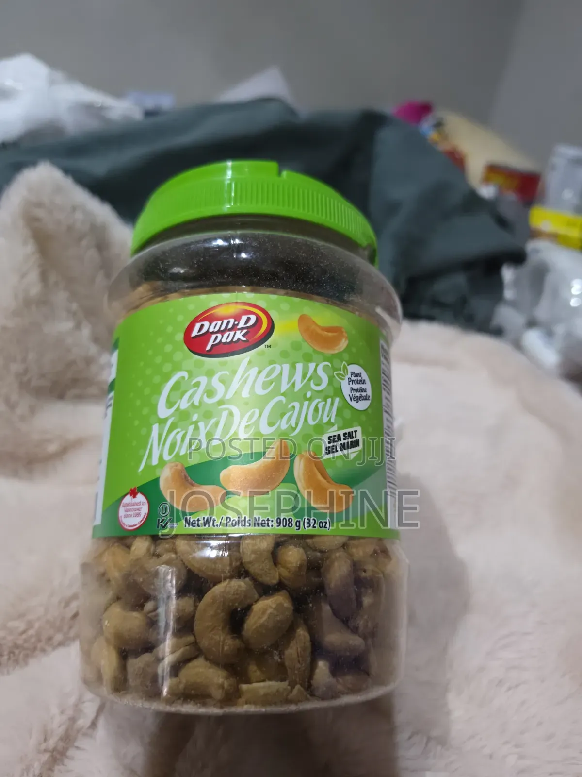 Canadian Groceries Mart