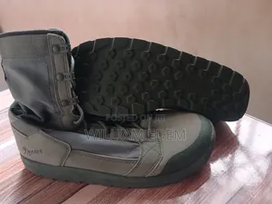 Military Tactical Boots