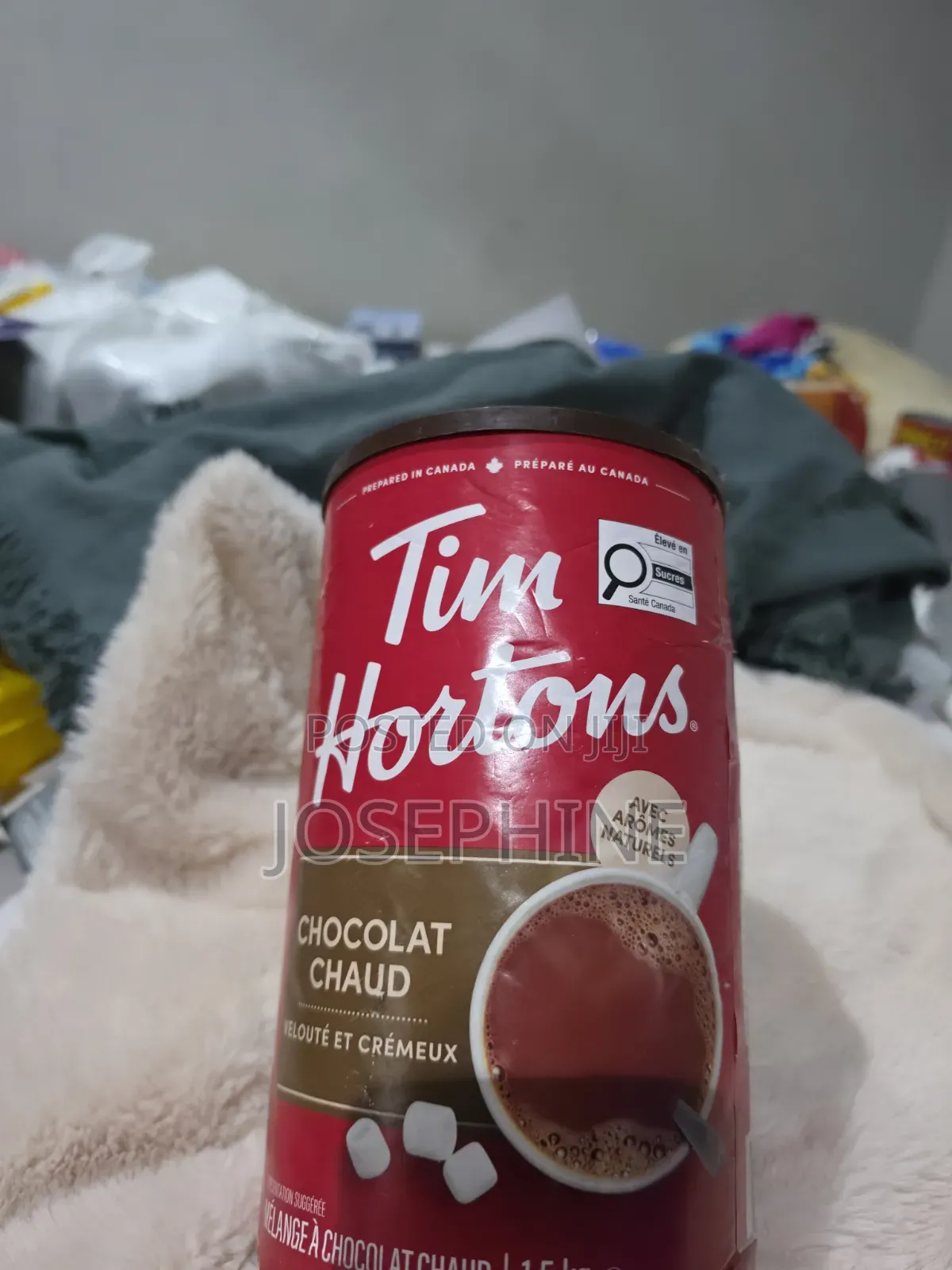 Canadian Groceries Mart