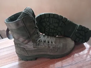 Military Tactical Boots