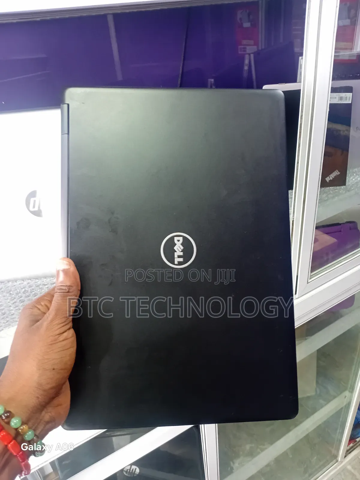 Laptop Dell Latitude 5480 8GB Intel Core i5 SSD 256GB