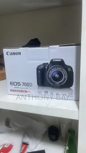 Photography Materials