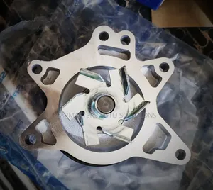 Engine Water Pump for Toyota Corolla
