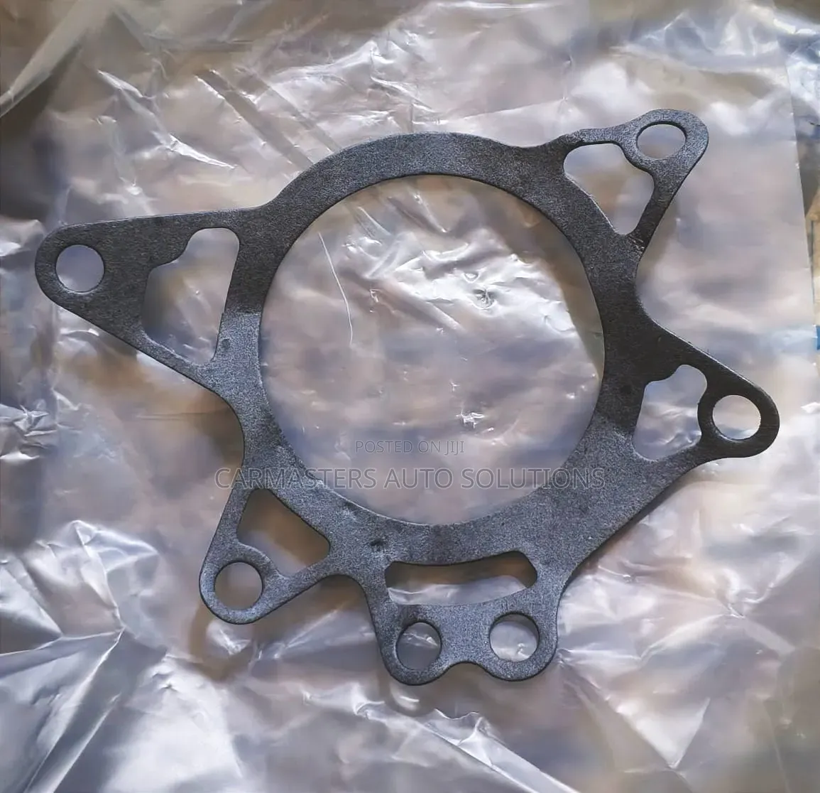 Engine Water Pump for Toyota Corolla
