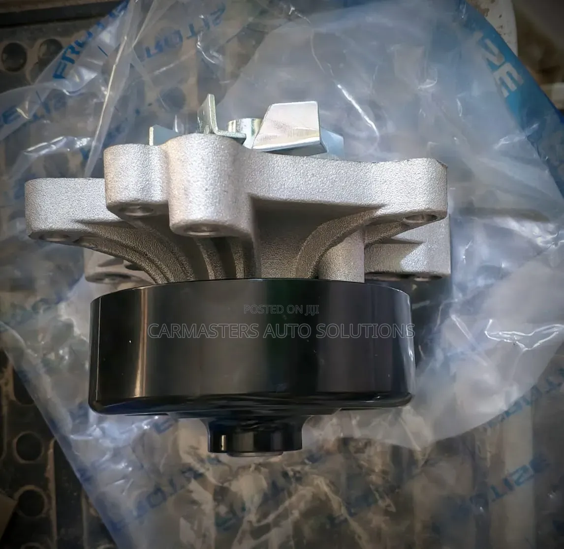 Engine Water Pump for Toyota Corolla