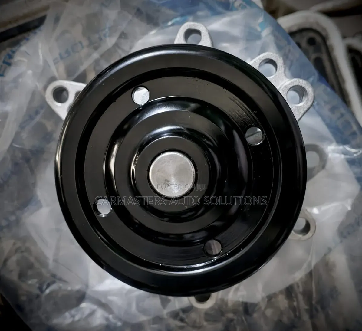 Engine Water Pump for Toyota Corolla