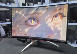 Gaming Monitor 32inches2k144hz 1440p