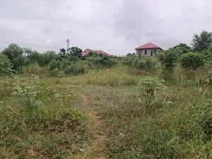 Titled Land for Sale at Amrahia Behind Hisense